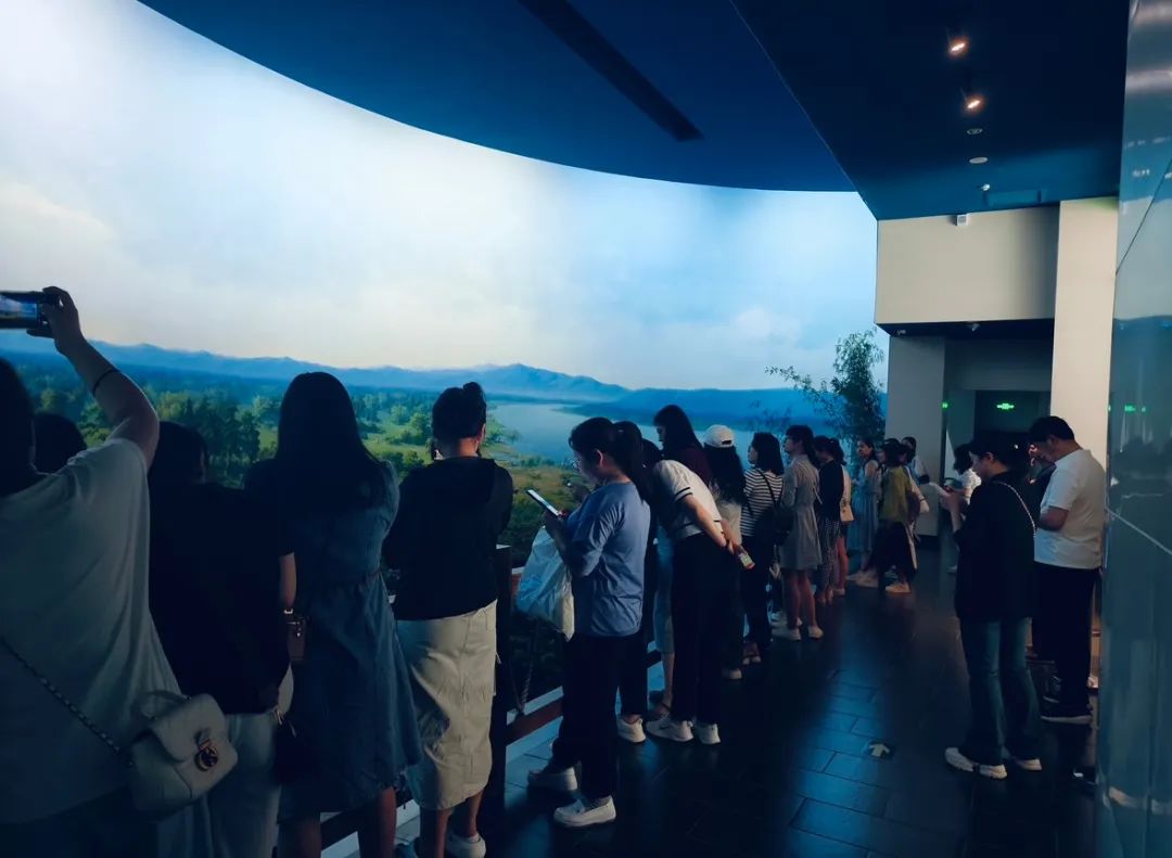传承文明强内涵 凝心聚力促成长——西安市第九医院老年护理专科护士走进半坡遗址博物馆 传承文明强内涵 凝心聚力促成长——西安市第九医院老年护理专科护士走进半坡遗址博物馆