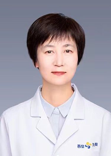 西安市第九医院 眼科 眼视光中心开设午间门诊了! 西安市第九医院 眼科 眼视光中心开设午间门诊了!