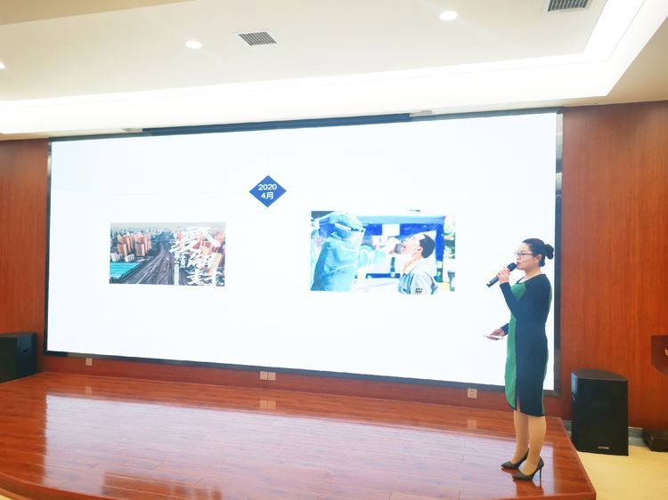 西安市第九医院成功举办“优质护理质量改善项目”评比大赛 西安市第九医院成功举办“优质护理质量改善项目”评比大赛