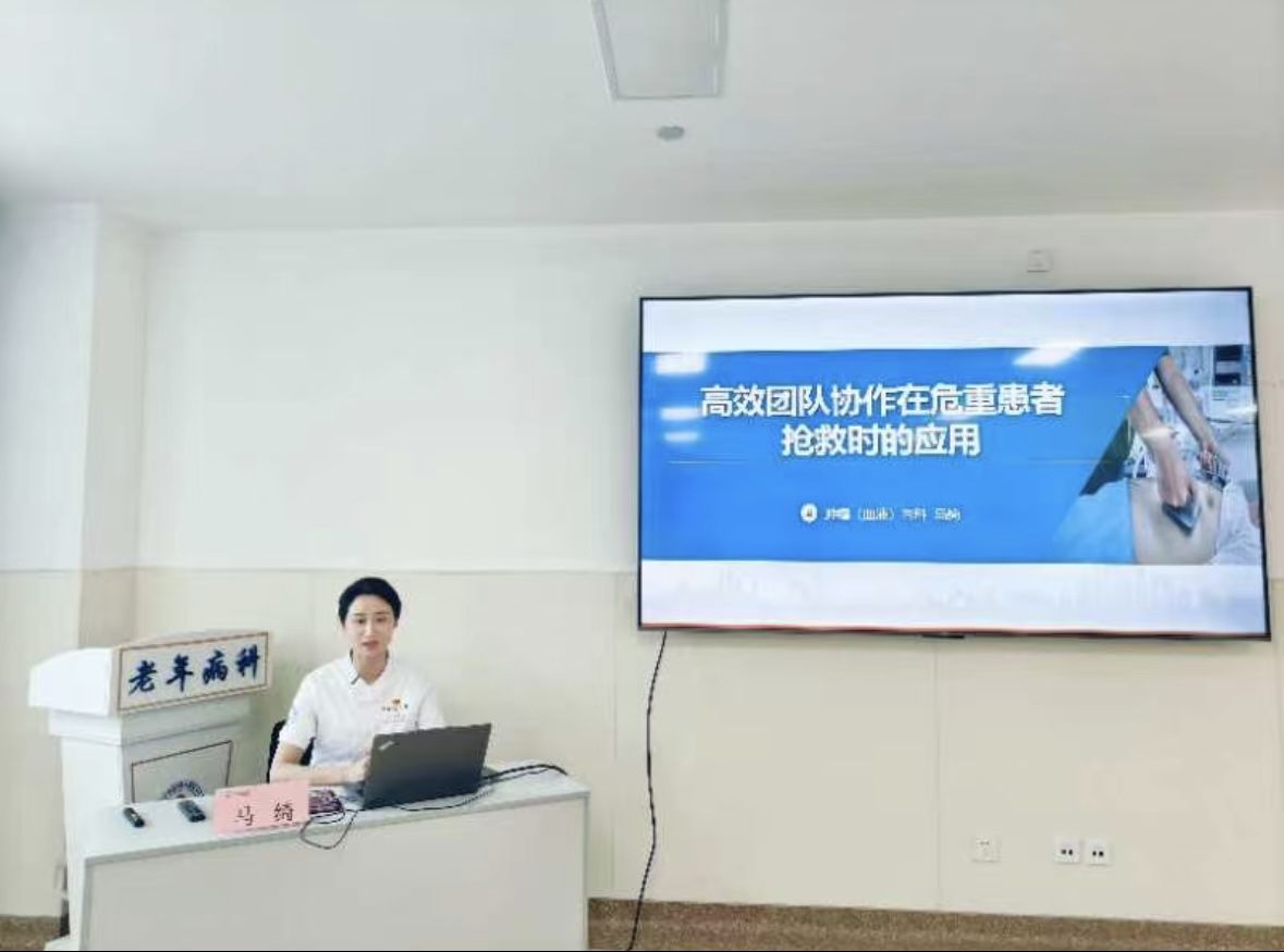 团队协作,一起打”有准备“的仗 团队协作,一起打”有准备“的仗