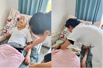 5·12专辑之先进集体 |西安市卫生健康委先进集体——西安市第九医院泌尿外科护理团队 5·12专辑之先进集体 |西安市卫生健康委先进集体——西安市第九医院泌尿外科护理团队