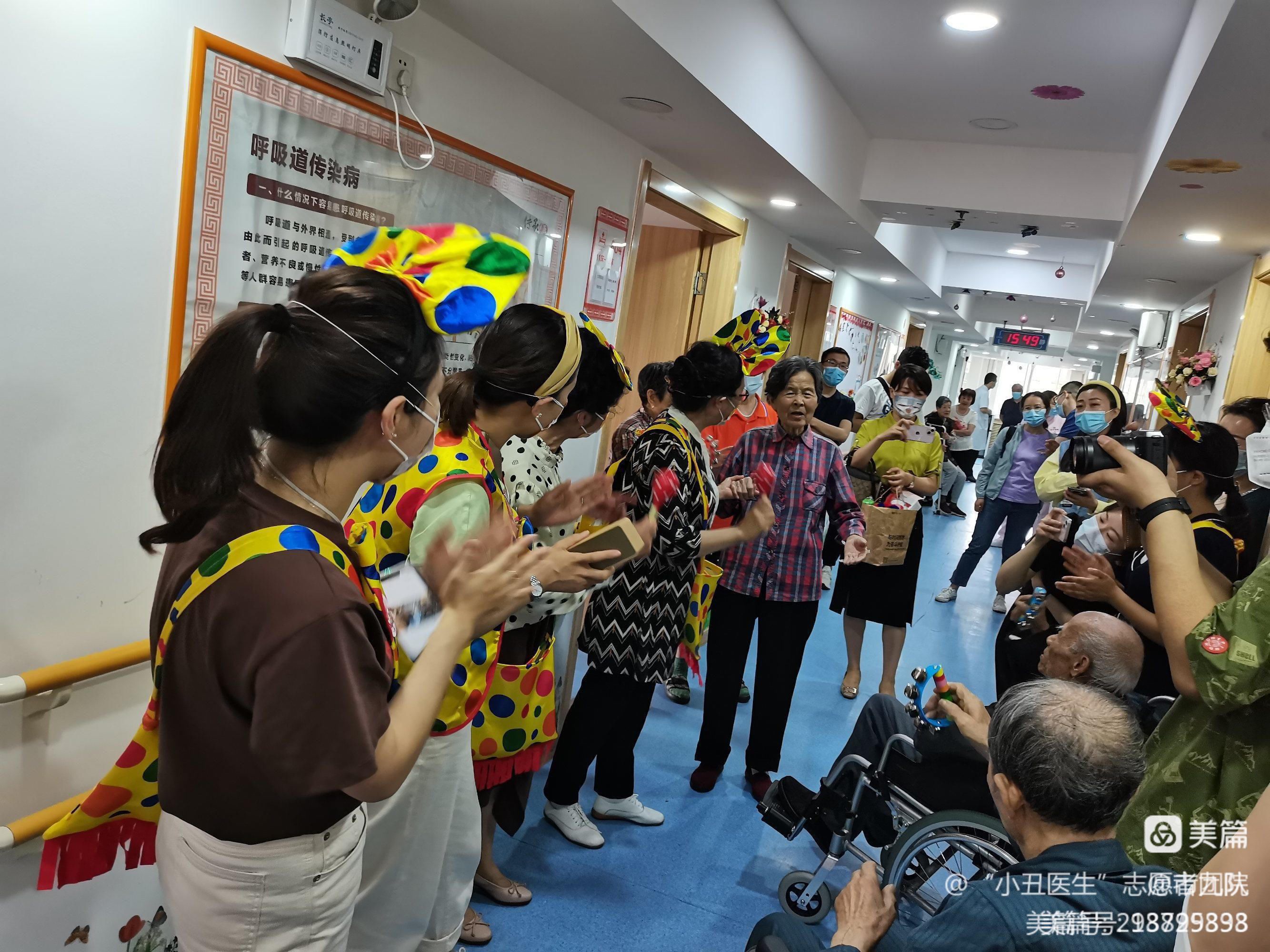 【喜迎二十大，奋进新征程】西安市第九医院庆祝建党101周年系列活动