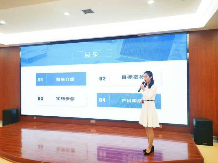 西安市第九医院成功举办“优质护理质量改善项目”评比大赛 西安市第九医院成功举办“优质护理质量改善项目”评比大赛