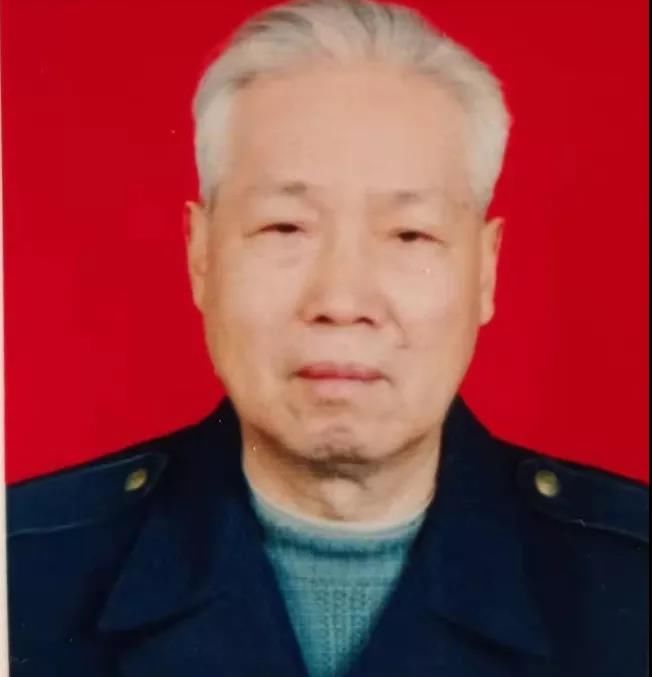 【党员风采】感恩共产党 初心永不变——一位离休老党员的特殊党费 【党员风采】感恩共产党 初心永不变——一位离休老党员的特殊党费