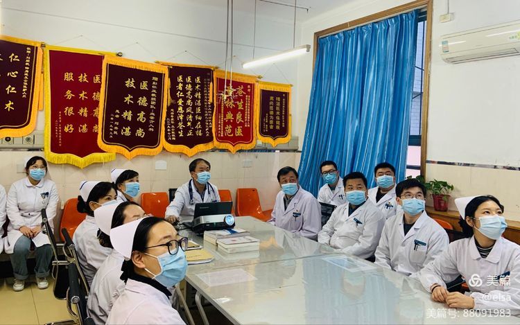 【仁医新术】血管介入科成功开展首例腹腔恶性肿瘤微波消融术