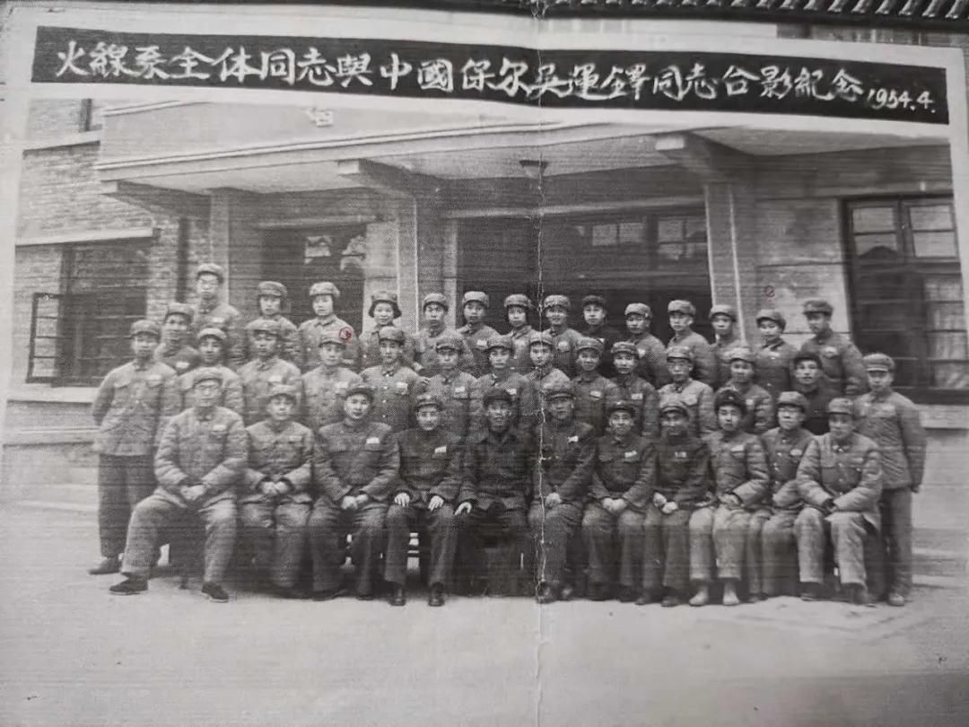 【学党史悟思想】 老兵故事 【学党史悟思想】 老兵故事