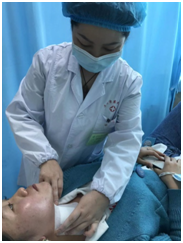 西安市第九医院专科护理门诊开诊啦 西安市第九医院专科护理门诊开诊啦