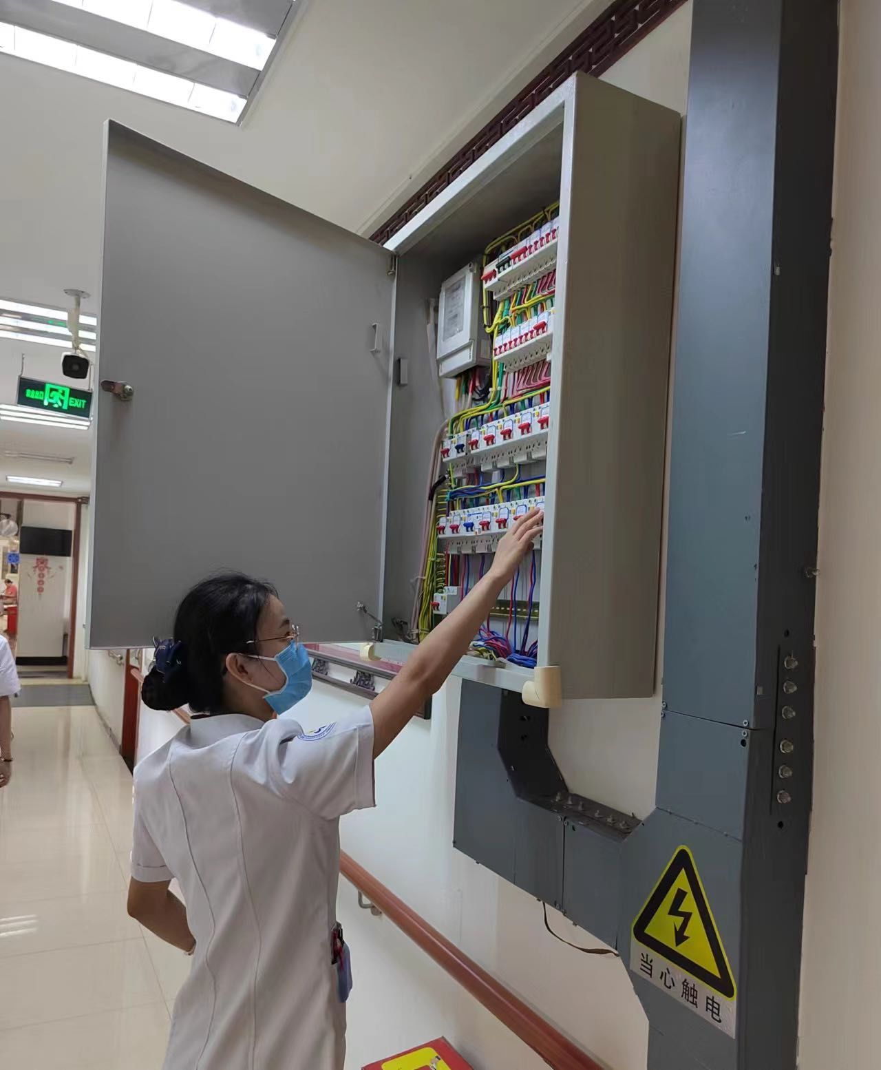 防患于未“燃”,安全我当先 防患于未“燃”,安全我当先