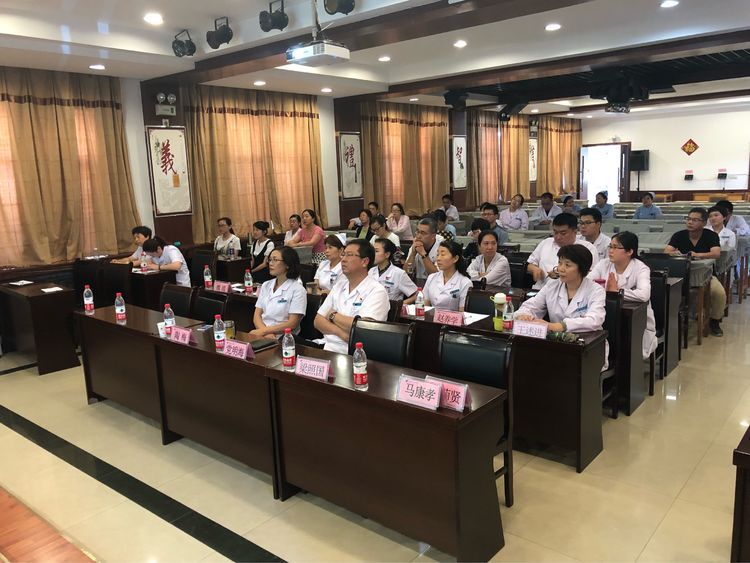 提升教学水平·展现个人风采——记我院青年教师讲课比赛 提升教学水平·展现个人风采——记我院青年教师讲课比赛