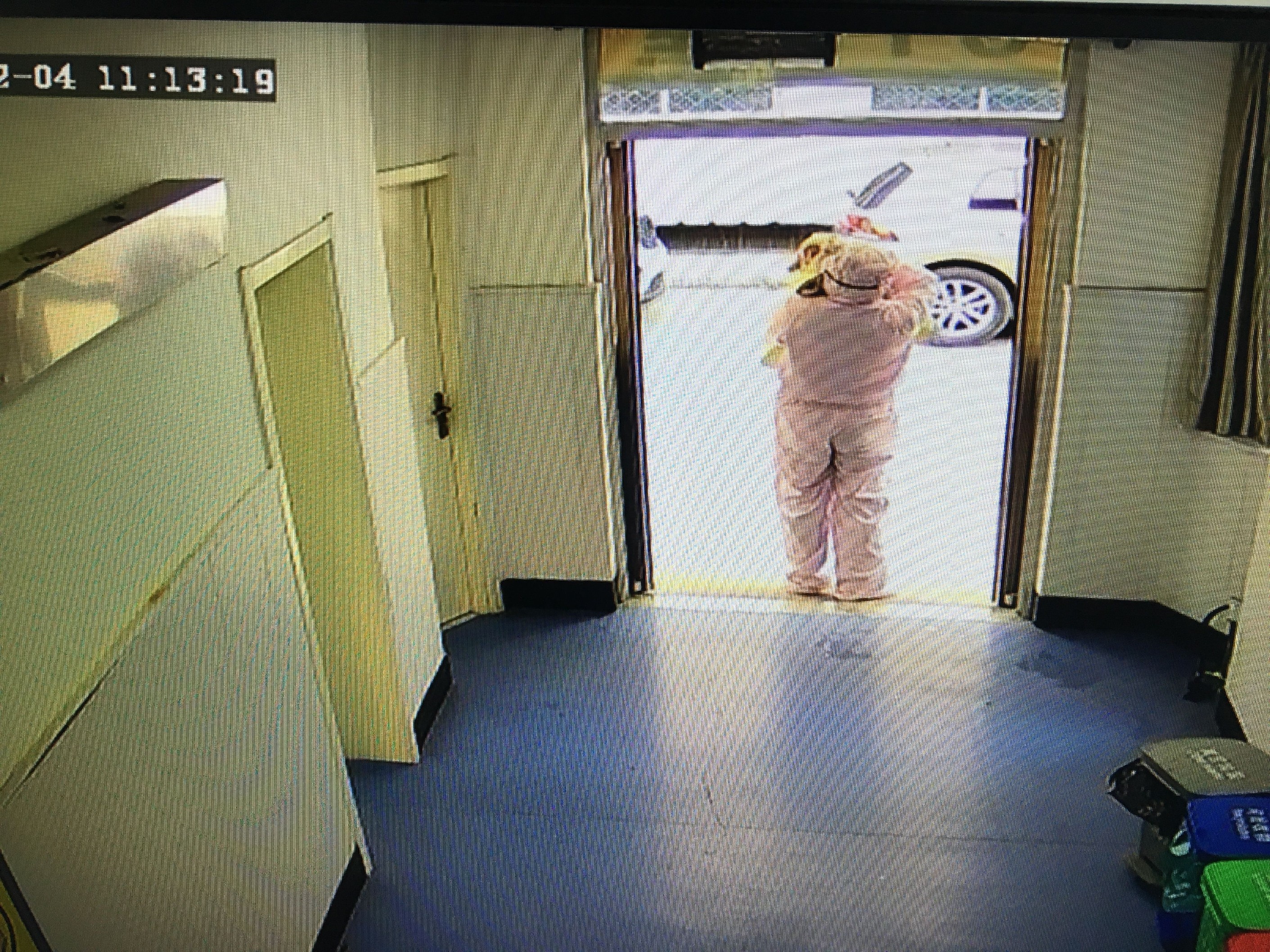 抗击疫情，我们共同努力——CT/磁共振室工作纪实