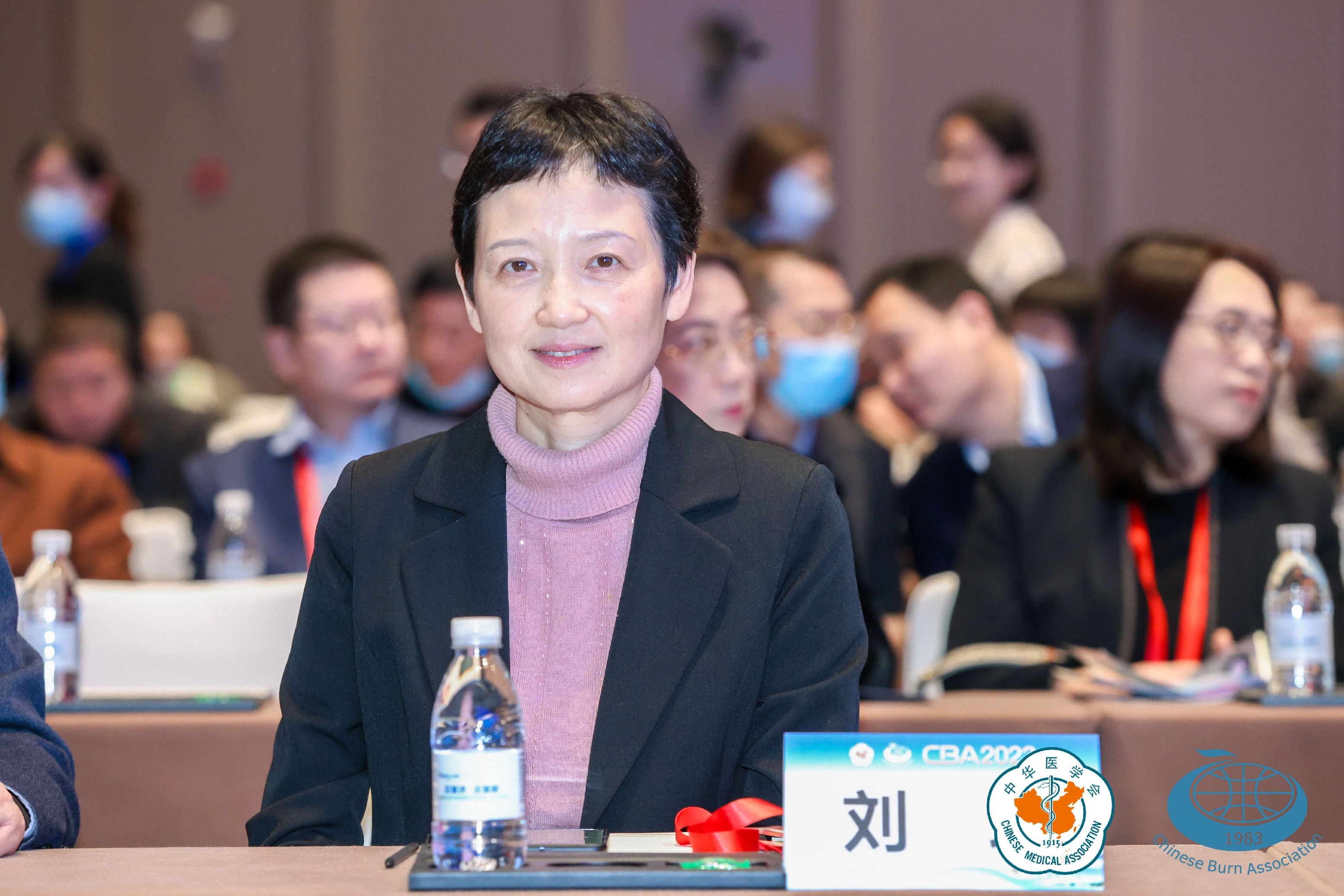 西安九院烧伤整形美容科王鹏博士在中华医学会烧伤外科学分会2023年学术年会荣获全国首届青年医师烧创伤科普大赛“第三名”
