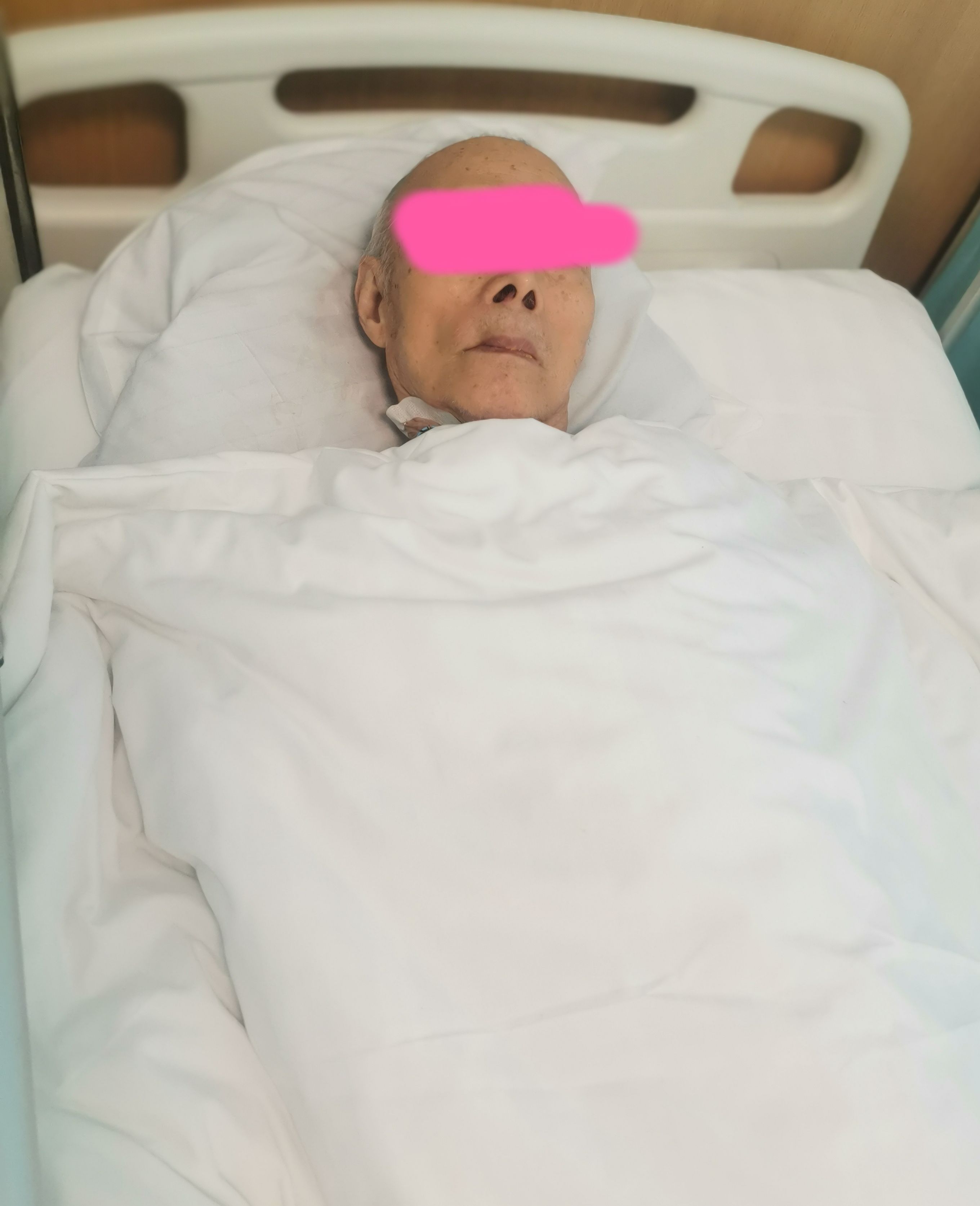 两位“90”后老人春节手术痊愈,普通外科有担当 两位“90”后老人春节手术痊愈,普通外科有担当