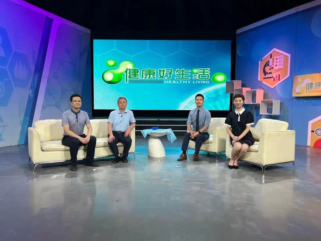【健康公益】识别卒中早一秒 挽救大脑恢复好