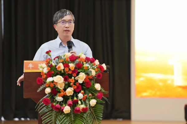 MMC健康中国行西安站 MMC健康中国行西安站
