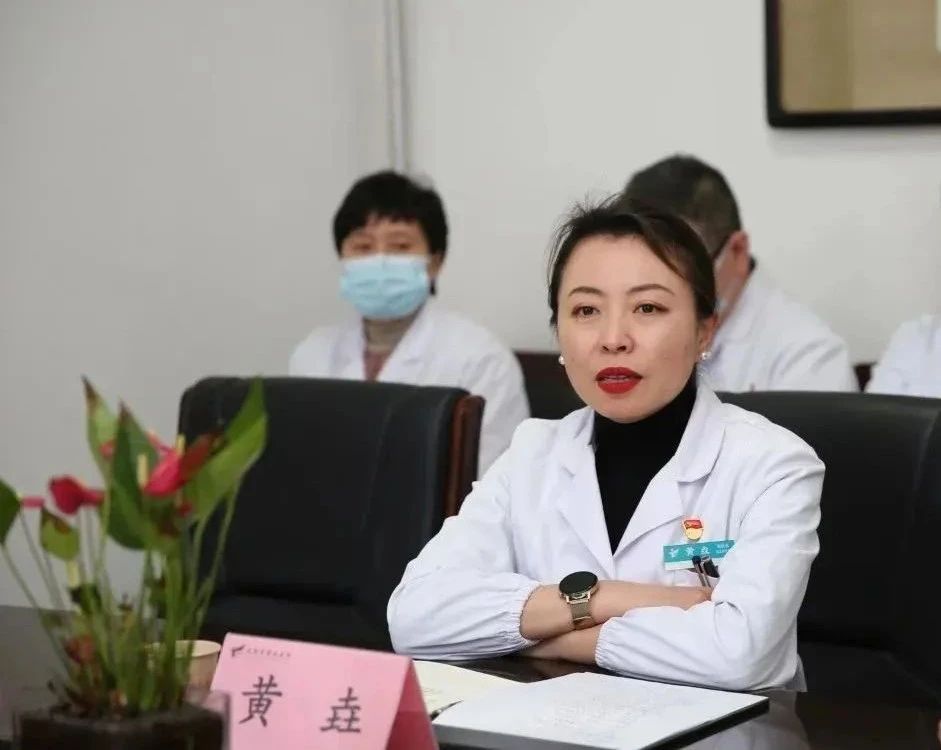 西安市第九医院与庆城县人民医院签署医联体建设框架协议 西安市第九医院与庆城县人民医院签署医联体建设框架协议