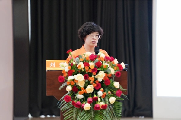 MMC健康中国行西安站 MMC健康中国行西安站