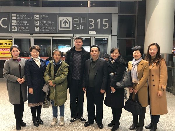 市第九医院认真做好援藏工作 市第九医院认真做好援藏工作