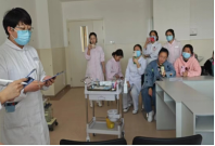 春季练兵强基础 技术过硬提质量 春季练兵强基础 技术过硬提质量