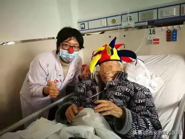 【医师节】百年华诞同筑梦 医者担当践初心