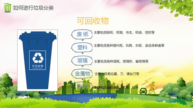 多科联合检查 助力生活垃圾分类在起始日顺利推进