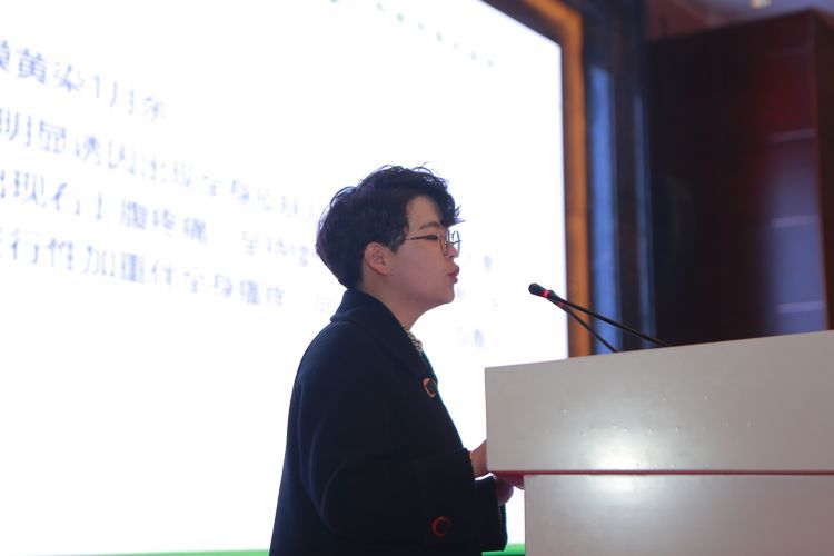 超声医学科李若暄医师荣获陕西省超声年会“PTCD比武”三等奖 超声医学科李若暄医师荣获陕西省超声年会“PTCD比武”三等奖
