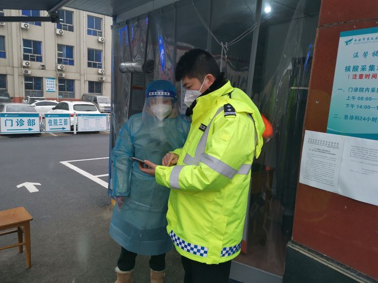 力量传承 九院担当