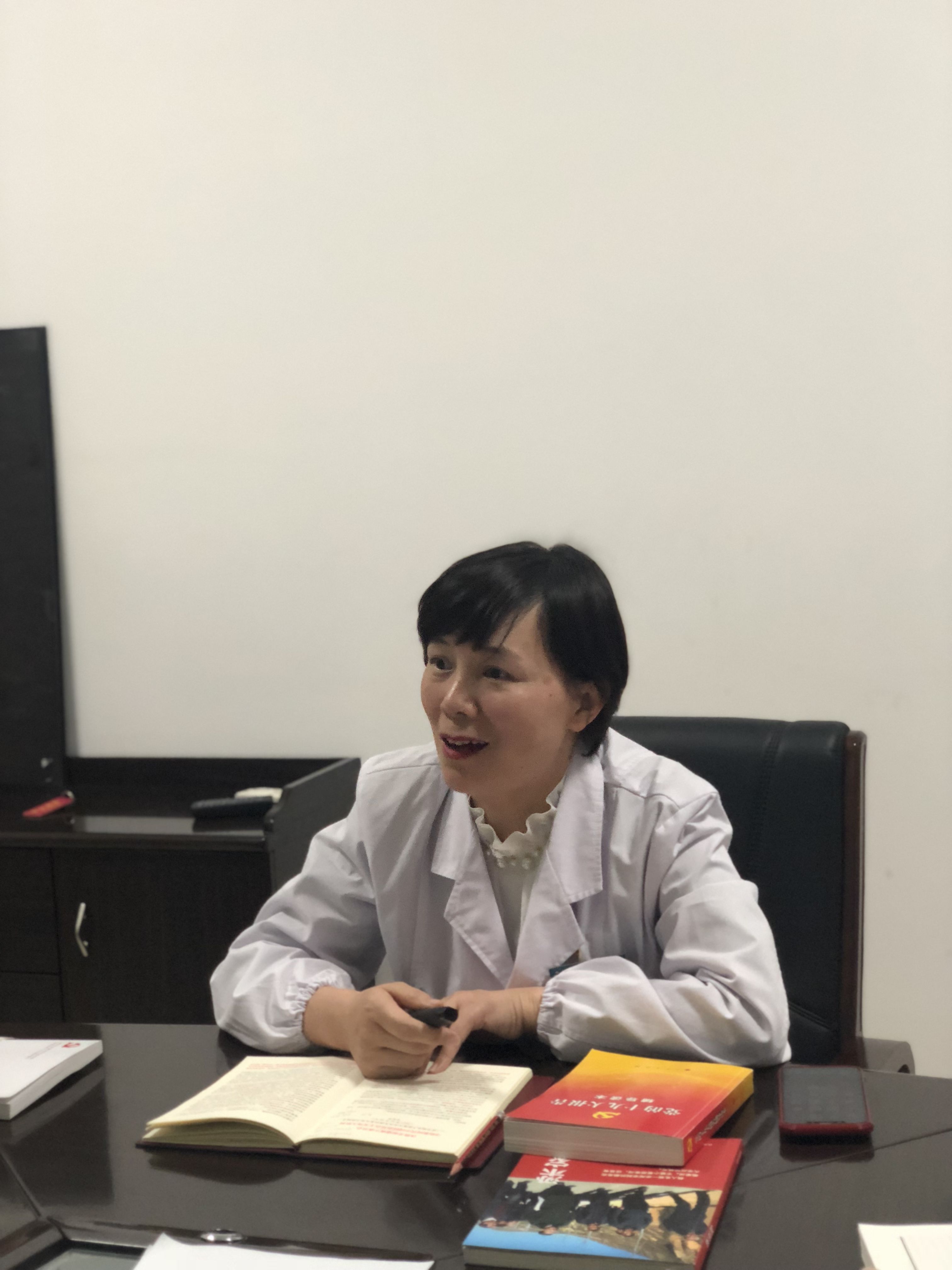 西安市第九医院举办2019年党员发展对象培训班 西安市第九医院举办2019年党员发展对象培训班