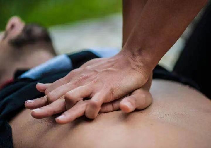 “生”的希望，“救”在身边