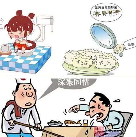 避免病从口入，你需要知道……