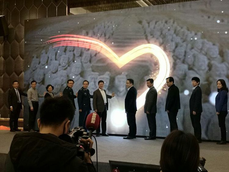 您家门口的卒中急救定点单位——西安市第九医院 您家门口的卒中急救定点单位——西安市第九医院